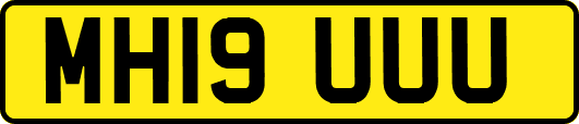MH19UUU
