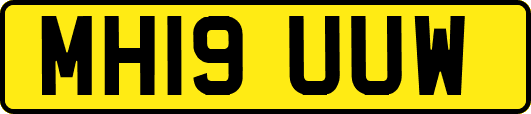 MH19UUW