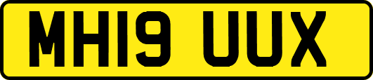MH19UUX