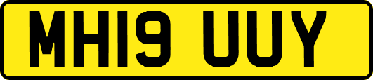 MH19UUY