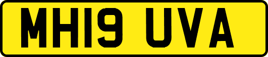 MH19UVA