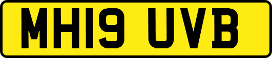 MH19UVB