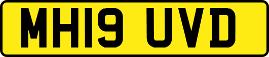 MH19UVD