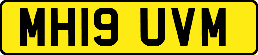 MH19UVM