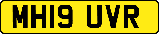 MH19UVR