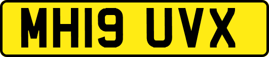 MH19UVX