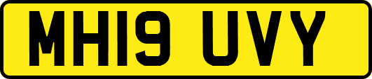 MH19UVY