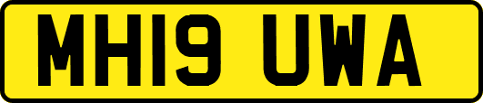 MH19UWA