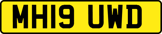MH19UWD