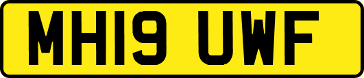 MH19UWF
