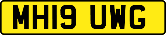 MH19UWG