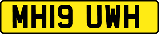 MH19UWH