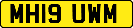 MH19UWM
