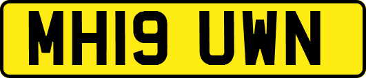 MH19UWN