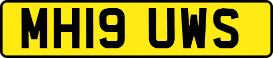 MH19UWS