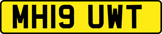 MH19UWT
