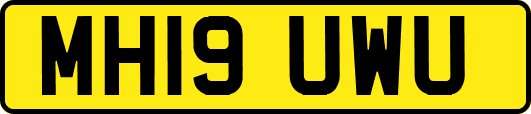 MH19UWU