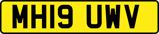 MH19UWV