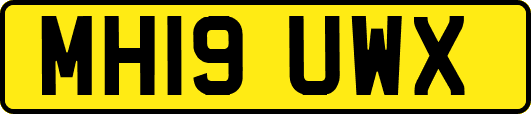 MH19UWX