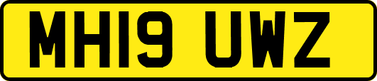 MH19UWZ