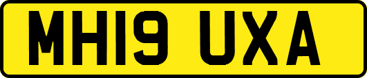 MH19UXA