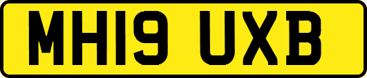 MH19UXB