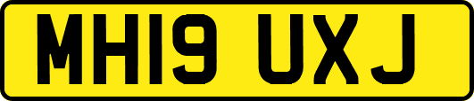 MH19UXJ