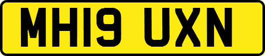 MH19UXN