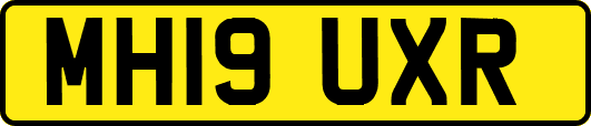 MH19UXR