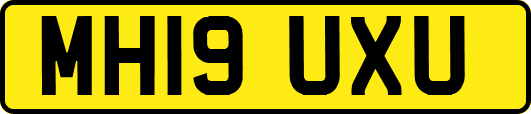 MH19UXU