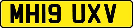MH19UXV