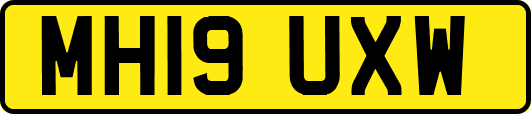 MH19UXW