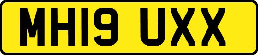 MH19UXX