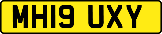 MH19UXY