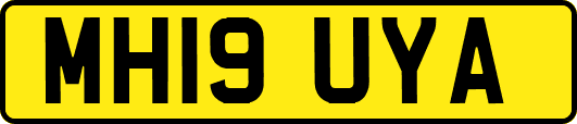 MH19UYA