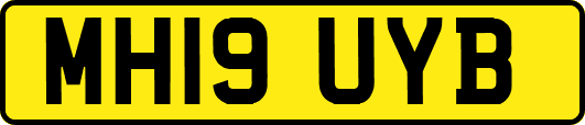MH19UYB