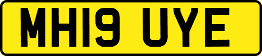 MH19UYE