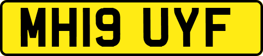 MH19UYF