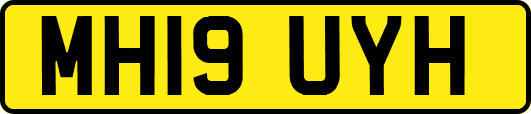 MH19UYH