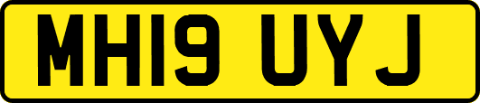 MH19UYJ