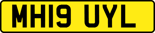 MH19UYL