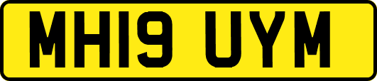 MH19UYM