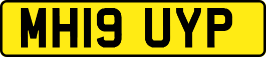 MH19UYP