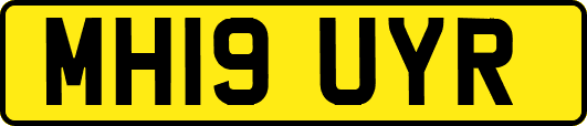 MH19UYR