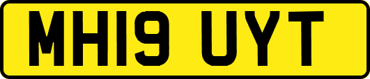 MH19UYT