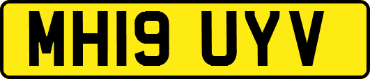 MH19UYV