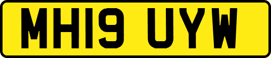 MH19UYW
