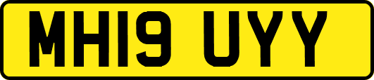 MH19UYY