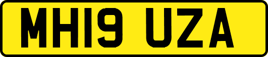 MH19UZA