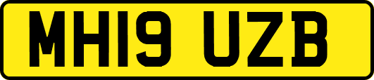 MH19UZB